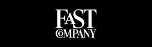 Fast Company logo - web