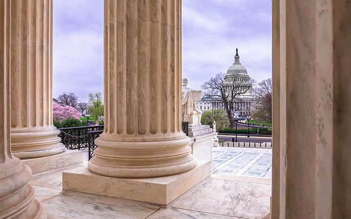 advanced us federal government consulting solutions