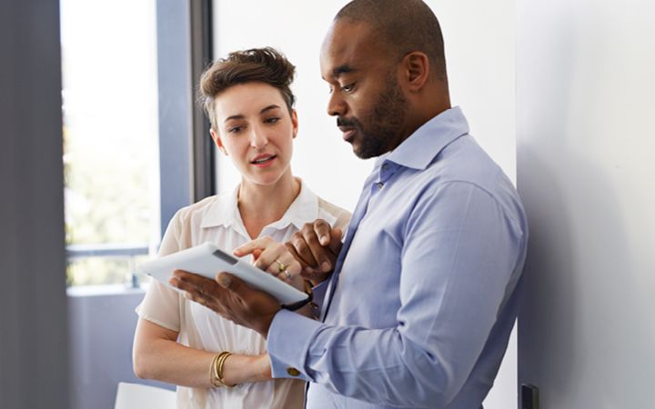 Accelerating transformation to build a healthier future