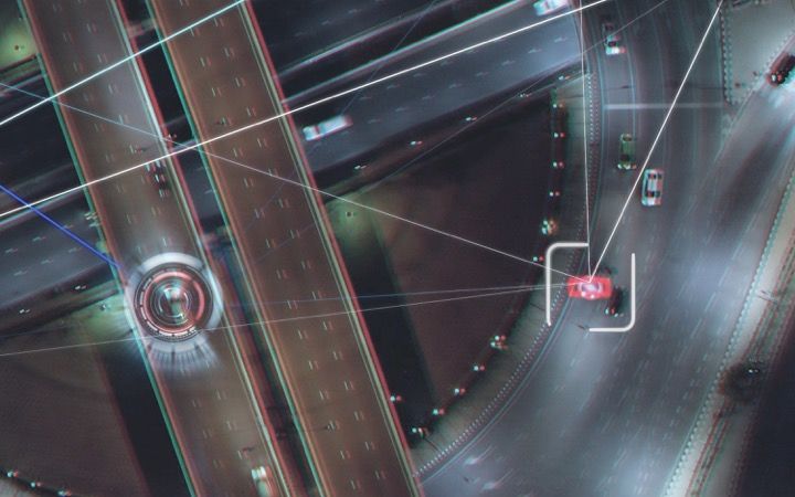 Automated vehicle transportation