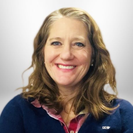 Cori Sheedy headshot