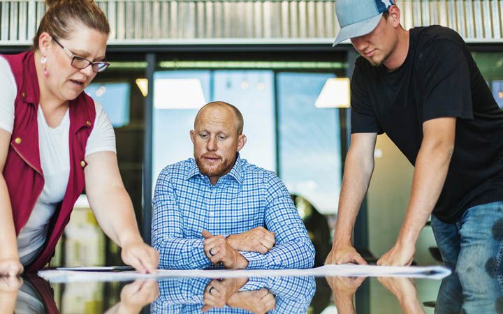 Regulatory compliance - content image 2