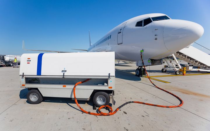 electric aviation advisory