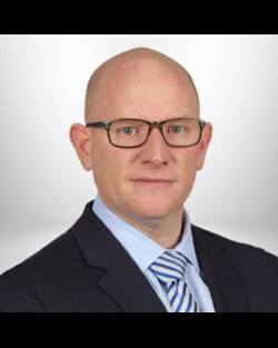 Kyle Tuberson headshot