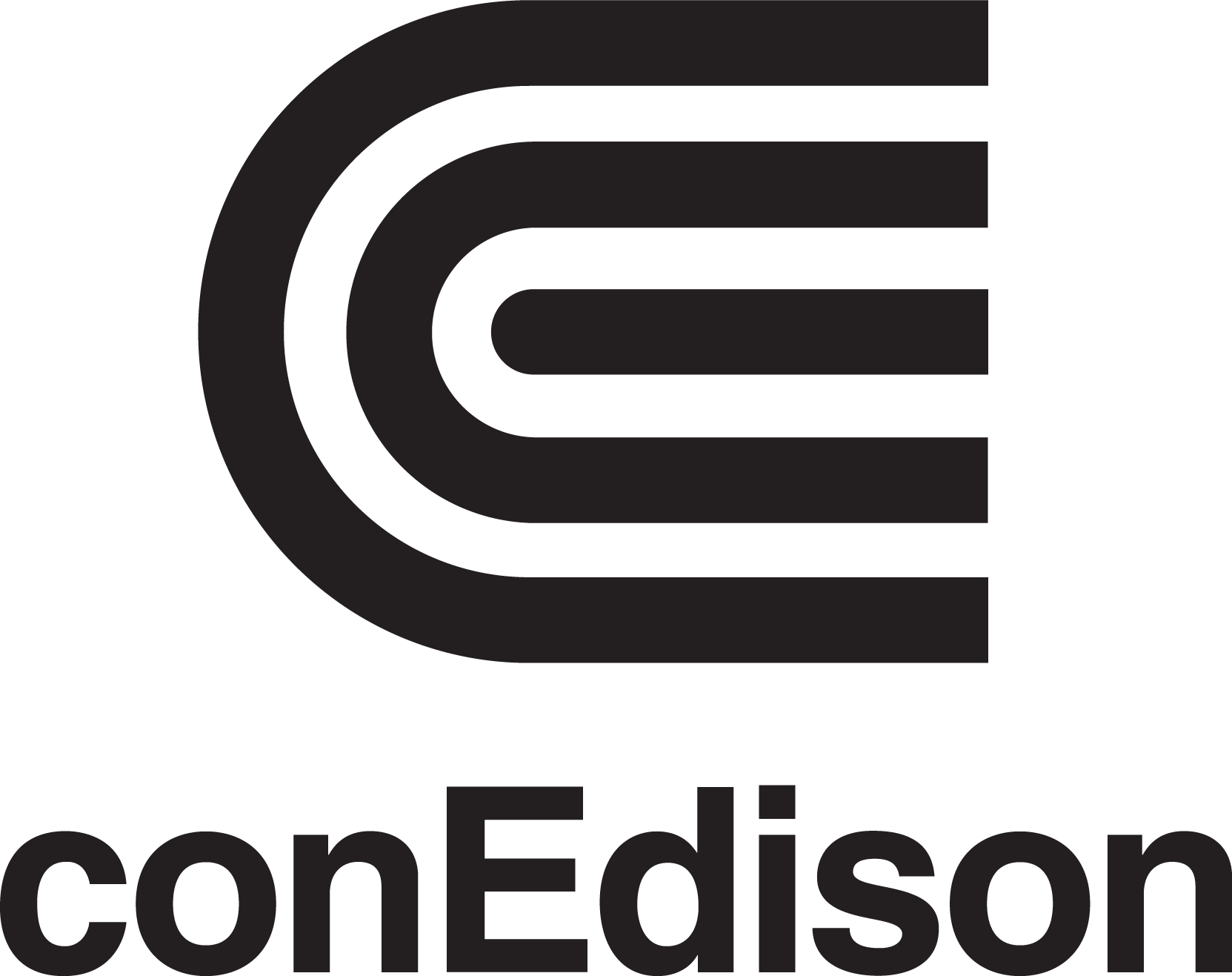 Conedison logo