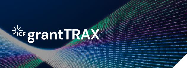 Granttrax ai logo